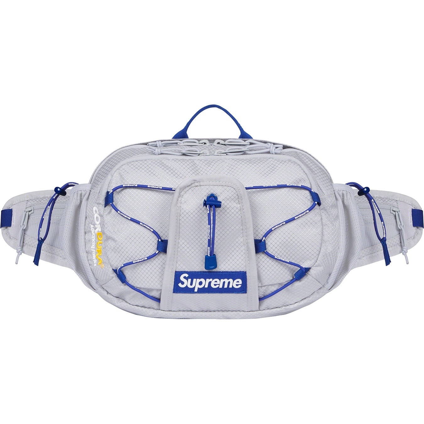 Harness Waist Bag view 10